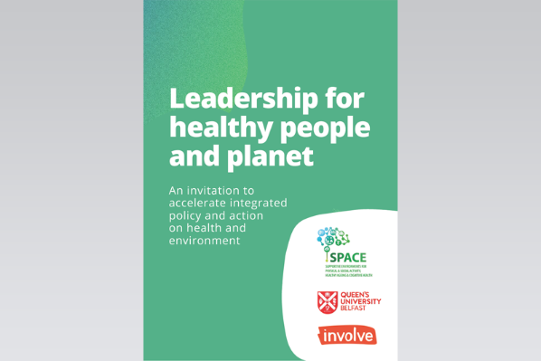 Report Cover